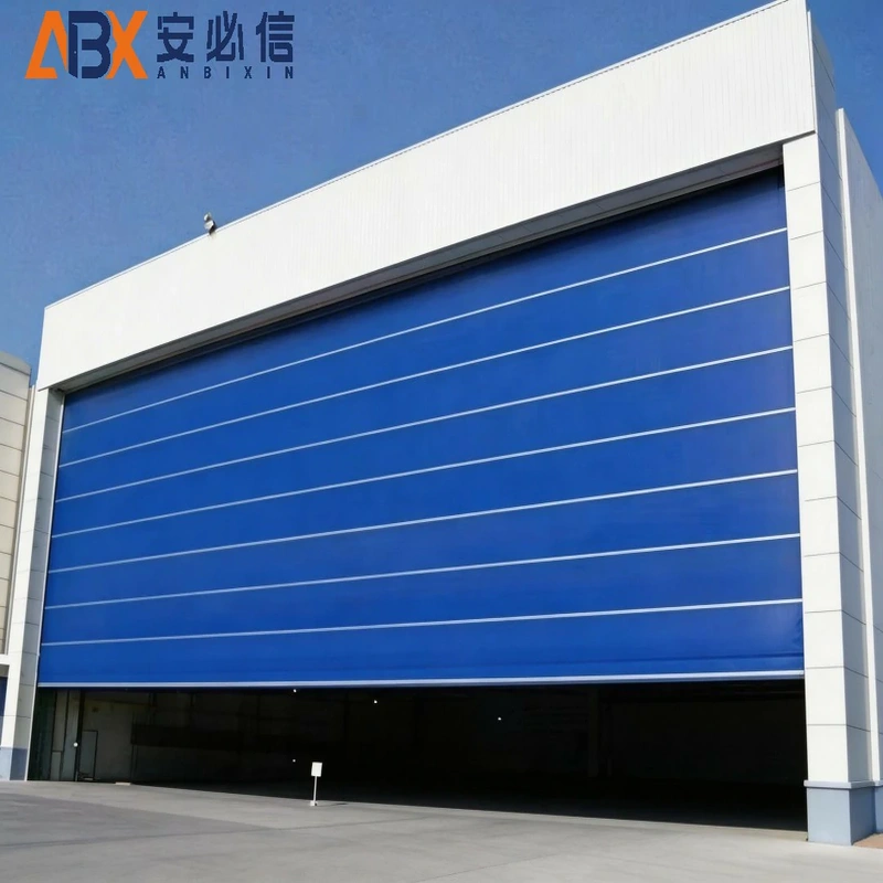 长春市高速堆积门