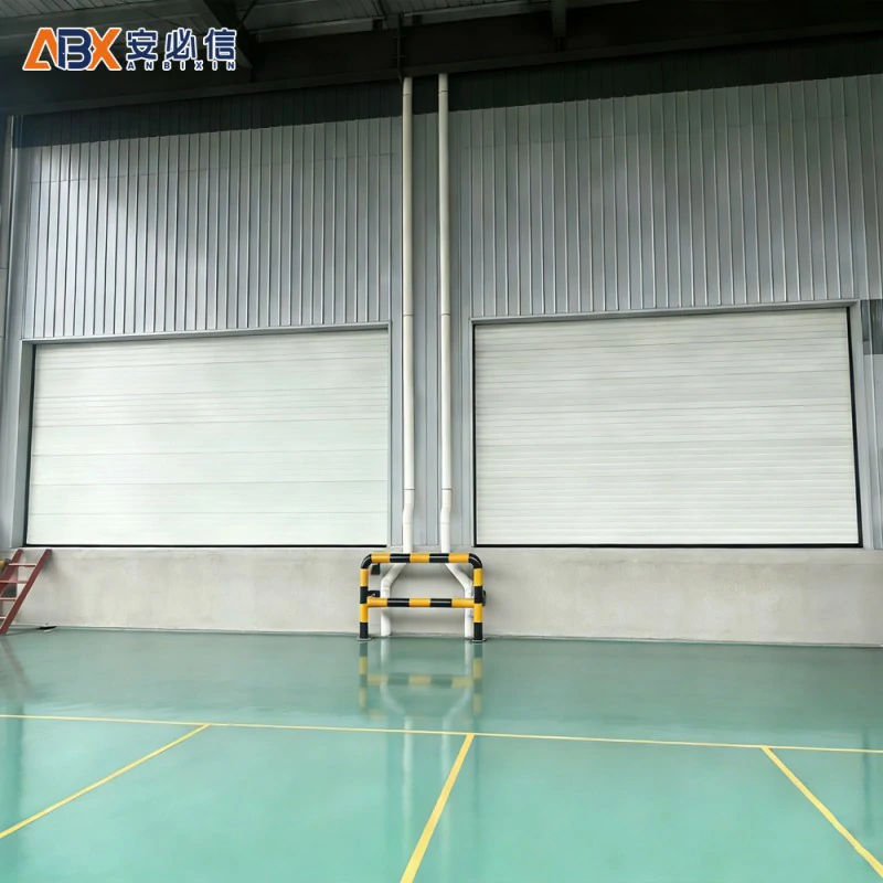 长春市铝合金提升门